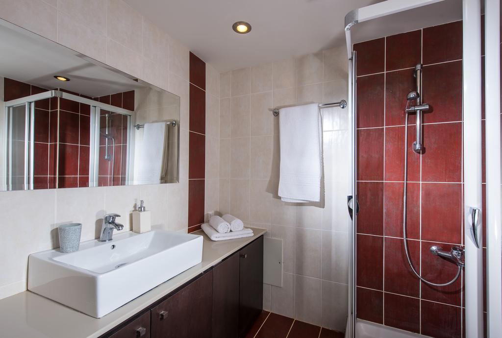 Triopetra Notos Hotel 외부 사진