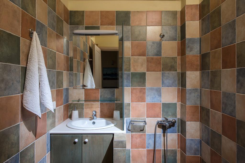 Triopetra Notos Hotel 외부 사진