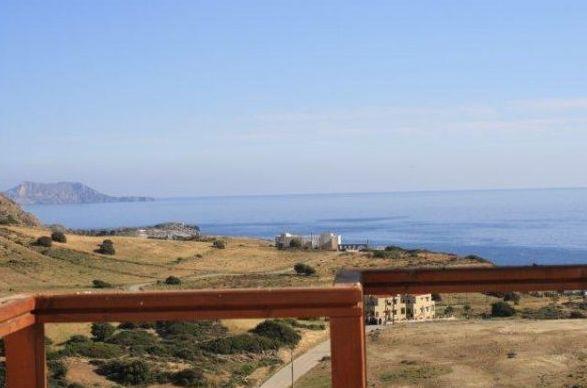 Triopetra Notos Hotel 외부 사진